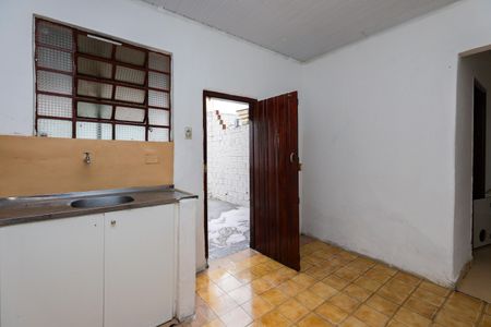 Casa para alugar com 100m², 1 quarto e 1 vaga Casa para alugar com 100m², 1 quarto e 1 vagaCozinha