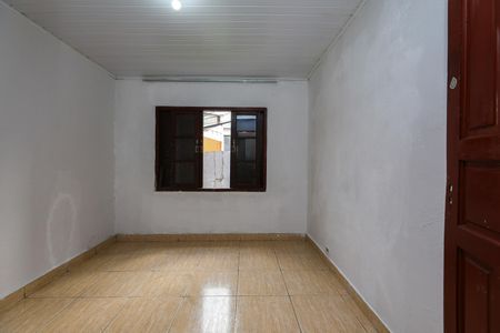 Quarto de casa para alugar com 1 quarto, 100m² em Nucleo Residencial Isabela, Taboão da Serra