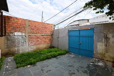Casa para alugar com 100m², 1 quarto e 1 vaga Casa para alugar com 100m², 1 quarto e 1 vagaGaragem