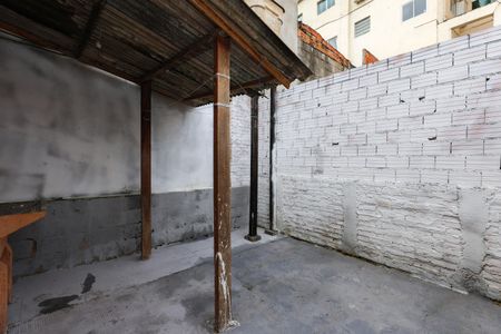 Casa para alugar com 100m², 1 quarto e 1 vaga Casa para alugar com 100m², 1 quarto e 1 vagaÁrea de Serviço