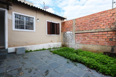 Casa para alugar com 100m², 1 quarto e 1 vaga Casa para alugar com 100m², 1 quarto e 1 vagaGaragem