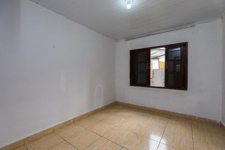 Quarto de casa para alugar com 1 quarto, 100m² em Nucleo Residencial Isabela, Taboão da Serra