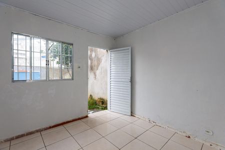 Casa para alugar com 100m², 1 quarto e 1 vaga Casa para alugar com 100m², 1 quarto e 1 vagaSala