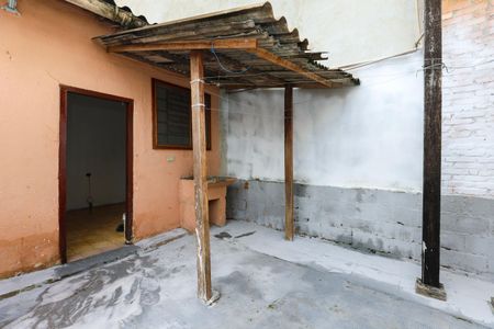 Casa para alugar com 100m², 1 quarto e 1 vaga Casa para alugar com 100m², 1 quarto e 1 vagaÁrea de Serviço