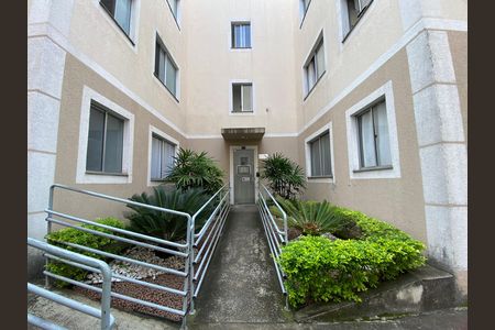 Apartamento à venda com 65m², 2 quartos e 1 vaga Apartamento à venda com 65m², 2 quartos e 1 vagaHall de entrada