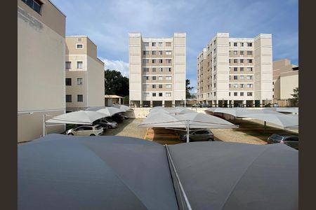 Apartamento à venda com 65m², 2 quartos e 1 vaga Apartamento à venda com 65m², 2 quartos e 1 vagaVista do Quarto 1