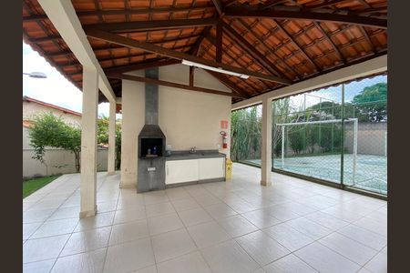 Apartamento à venda com 65m², 2 quartos e 1 vaga Apartamento à venda com 65m², 2 quartos e 1 vagaÁrea gourmet