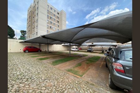 Apartamento à venda com 65m², 2 quartos e 1 vaga Apartamento à venda com 65m², 2 quartos e 1 vagaGaragem