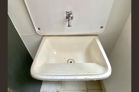 Apartamento à venda com 65m², 2 quartos e 1 vaga Apartamento à venda com 65m², 2 quartos e 1 vagaÁrea de Serviço