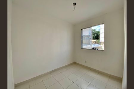 Quarto 1 de apartamento à venda com 2 quartos, 65m² em Betim Industrial, Betim
