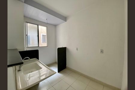 Apartamento à venda com 65m², 2 quartos e 1 vaga Apartamento à venda com 65m², 2 quartos e 1 vagaCozinha