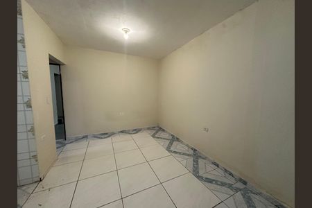 Casa para alugar com 35m², 1 quarto e sem vaga Casa para alugar com 35m², 1 quarto e sem vagaSala/Cozinha