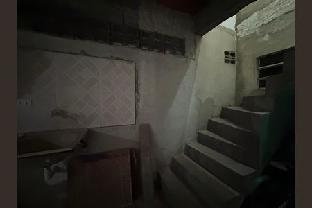 Casa para alugar com 35m², 1 quarto e sem vaga Casa para alugar com 35m², 1 quarto e sem vagaÁrea de Serviço
