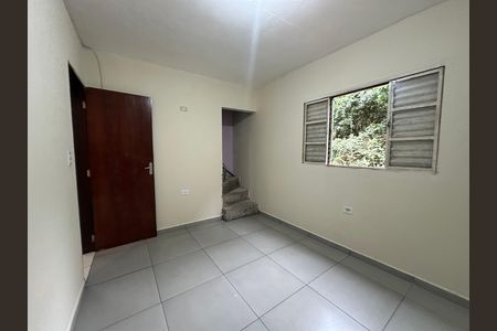 Casa para alugar com 35m², 1 quarto e sem vaga Casa para alugar com 35m², 1 quarto e sem vagaQuarto