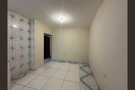 Casa para alugar com 35m², 1 quarto e sem vaga Casa para alugar com 35m², 1 quarto e sem vagaSala/Cozinha