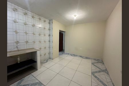 Casa para alugar com 35m², 1 quarto e sem vaga Casa para alugar com 35m², 1 quarto e sem vagaSala/Cozinha