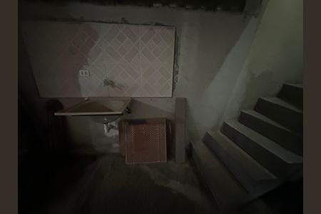 Casa para alugar com 35m², 1 quarto e sem vaga Casa para alugar com 35m², 1 quarto e sem vagaÁrea de Serviço