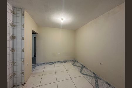 Casa para alugar com 35m², 1 quarto e sem vaga Casa para alugar com 35m², 1 quarto e sem vagaSala/Cozinha