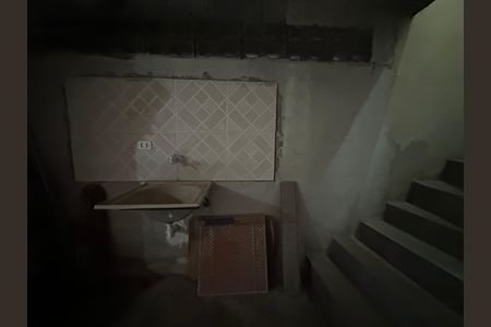 Casa para alugar com 35m², 1 quarto e sem vaga Casa para alugar com 35m², 1 quarto e sem vagaÁrea de Serviço