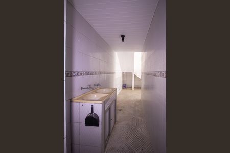 Casa para alugar com 100m², 2 quartos e 2 vagas Casa para alugar com 100m², 2 quartos e 2 vagasÁrea de Serviço