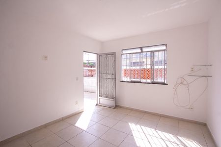 Sala de casa para alugar com 2 quartos, 100m² em Trindade, São Gonçalo