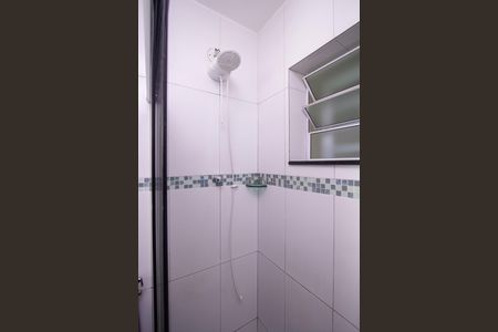 Casa para alugar com 100m², 2 quartos e 2 vagas Casa para alugar com 100m², 2 quartos e 2 vagasBanheiro