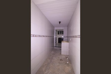 Casa para alugar com 100m², 2 quartos e 2 vagas Casa para alugar com 100m², 2 quartos e 2 vagasÁrea de Serviço
