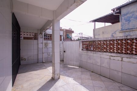 Casa para alugar com 100m², 2 quartos e 2 vagas Casa para alugar com 100m², 2 quartos e 2 vagasQuintal