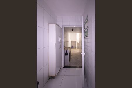 Casa para alugar com 100m², 2 quartos e 2 vagas Casa para alugar com 100m², 2 quartos e 2 vagasCozinha