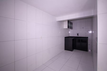 Casa para alugar com 100m², 2 quartos e 2 vagas Casa para alugar com 100m², 2 quartos e 2 vagasCozinha