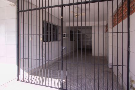 Casa para alugar com 100m², 2 quartos e 2 vagas Casa para alugar com 100m², 2 quartos e 2 vagasQuintal