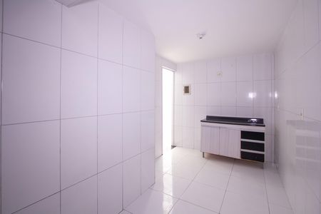 Casa para alugar com 100m², 2 quartos e 2 vagas Casa para alugar com 100m², 2 quartos e 2 vagasCozinha