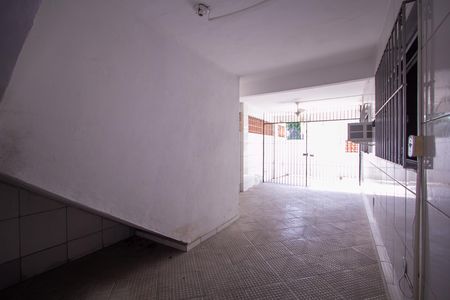 Casa para alugar com 100m², 2 quartos e 2 vagas Casa para alugar com 100m², 2 quartos e 2 vagasQuintal