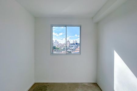 Apartamento à venda com 36m², 2 quartos e 1 vagaQuarto 2