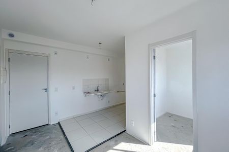 Apartamento à venda com 36m², 2 quartos e 1 vagaSala