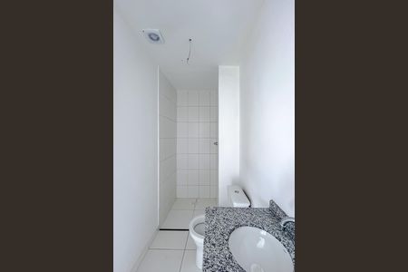 Apartamento à venda com 36m², 2 quartos e 1 vagaBanheiro
