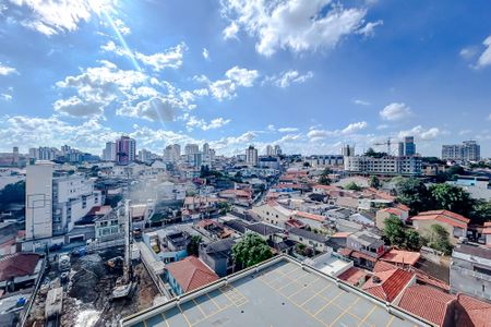 Apartamento à venda com 36m², 2 quartos e 1 vagaVista do Quarto 1