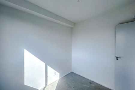 Apartamento à venda com 36m², 2 quartos e 1 vagaQuarto 2
