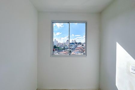 Apartamento à venda com 36m², 2 quartos e 1 vagaQuarto 1