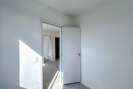 Apartamento à venda com 36m², 2 quartos e 1 vagaQuarto 1