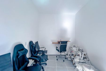 Apartamento à venda com 36m², 2 quartos e 1 vagaÁrea comum