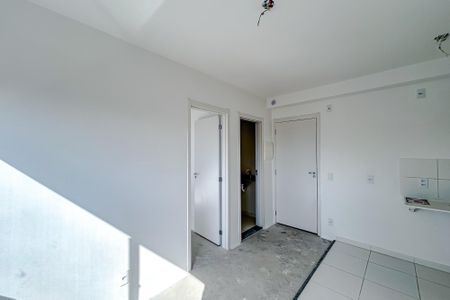 Apartamento à venda com 36m², 2 quartos e 1 vagaSala