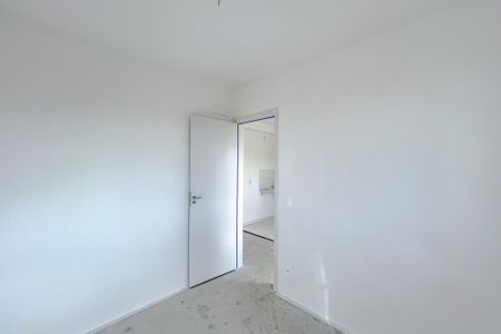 Apartamento à venda com 36m², 2 quartos e 1 vagaQuarto 2