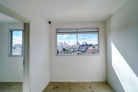 Apartamento à venda com 36m², 2 quartos e 1 vagaSala