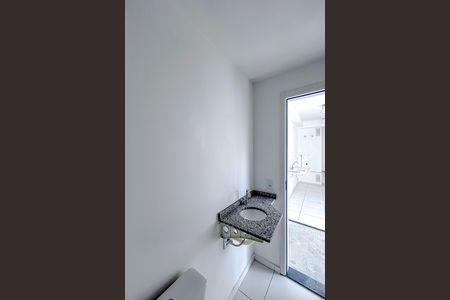 Apartamento à venda com 36m², 2 quartos e 1 vagaBanheiro