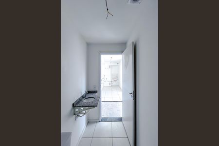Apartamento à venda com 36m², 2 quartos e 1 vagaBanheiro