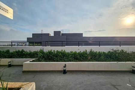Studio para alugar com 35m², 2 quartos e sem vaga Studio para alugar com 35m², 2 quartos e sem vagaVista