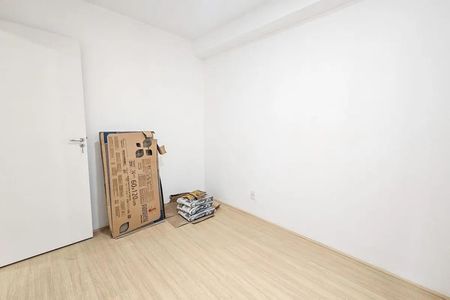 Studio para alugar com 35m², 2 quartos e sem vaga Studio para alugar com 35m², 2 quartos e sem vagaQuarto