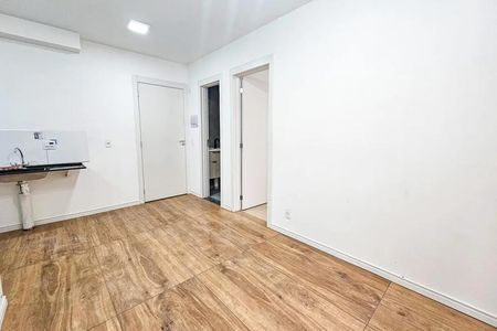 Sala de kitnet/studio para alugar com 2 quartos, 35m² em Vila Andrade, São Paulo