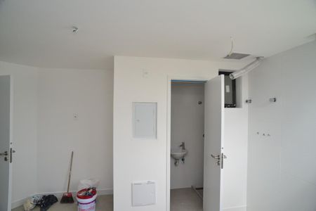 Apartamento à venda com 111m², 2 quartos e 2 vagas